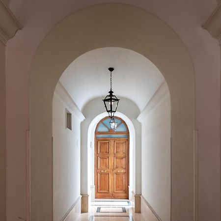 Vatican Vita Apartment Рим Экстерьер фото