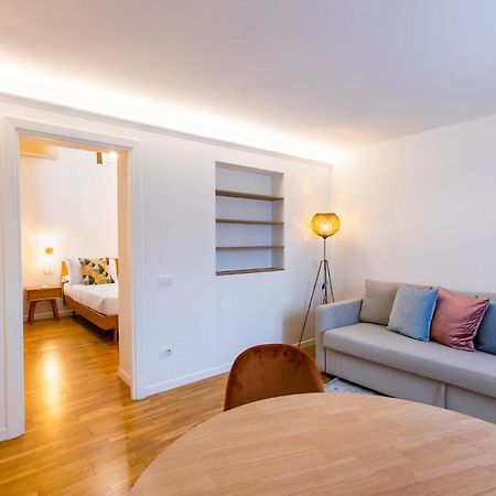 Vatican Vita Apartment Рим Экстерьер фото