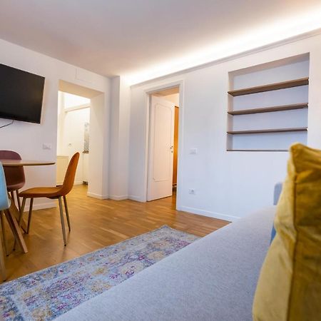Vatican Vita Apartment Рим Экстерьер фото