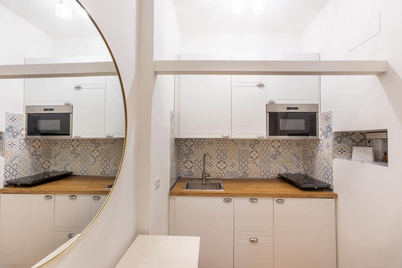 Vatican Vita Apartment Рим Экстерьер фото