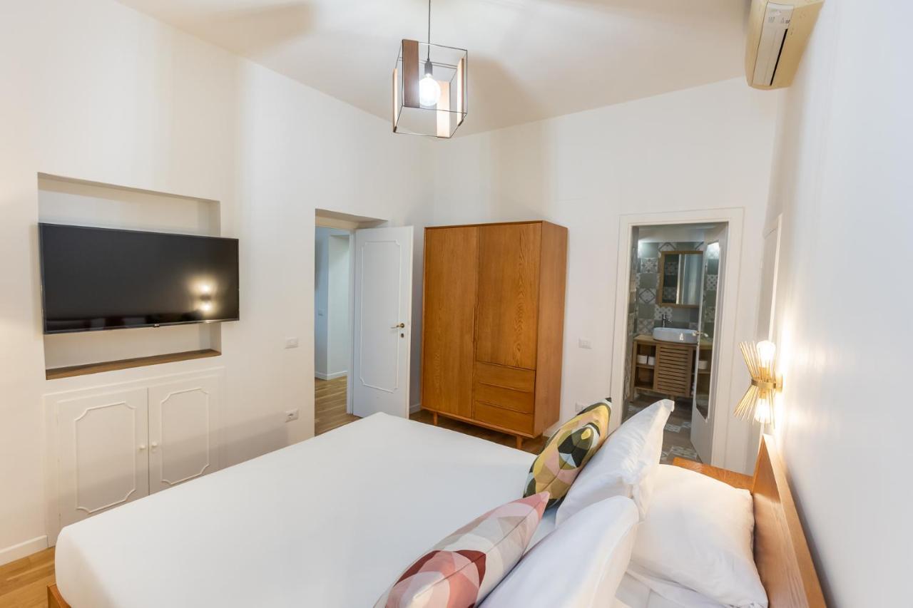 Vatican Vita Apartment Рим Экстерьер фото