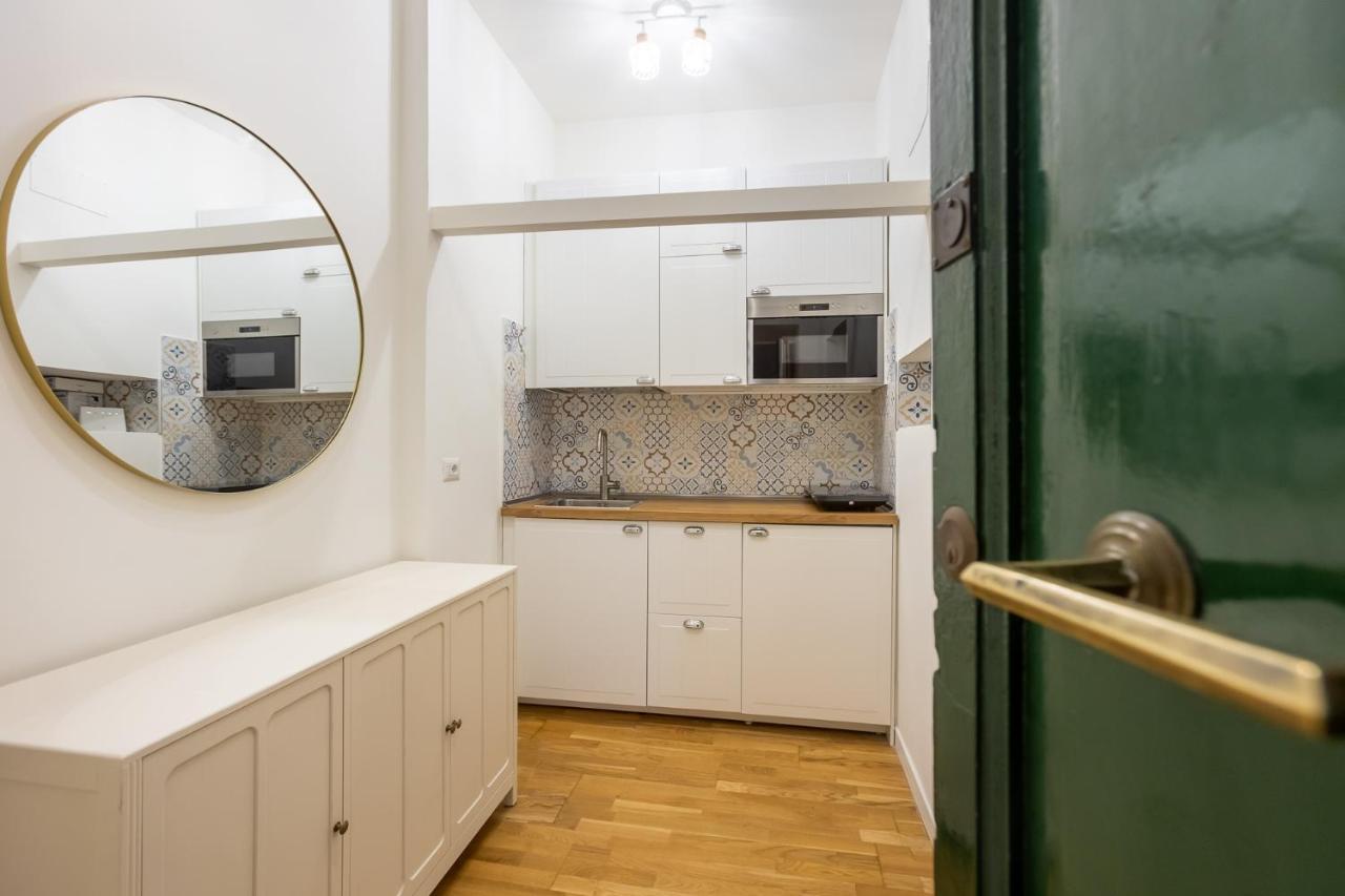 Vatican Vita Apartment Рим Экстерьер фото