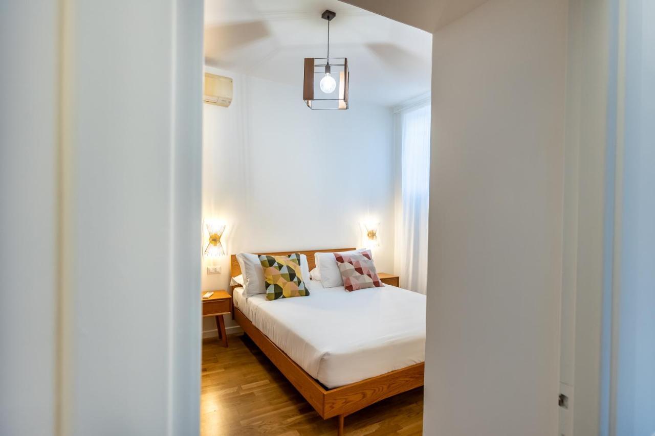 Vatican Vita Apartment Рим Экстерьер фото