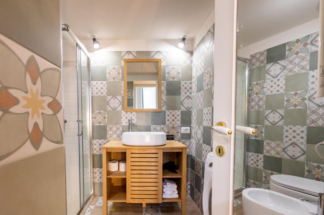 Vatican Vita Apartment Рим Экстерьер фото