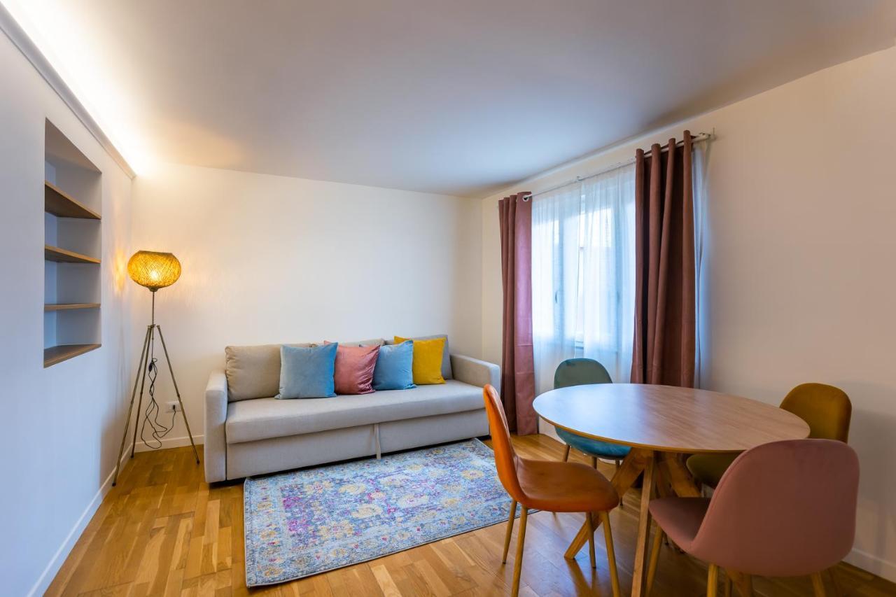 Vatican Vita Apartment Рим Экстерьер фото