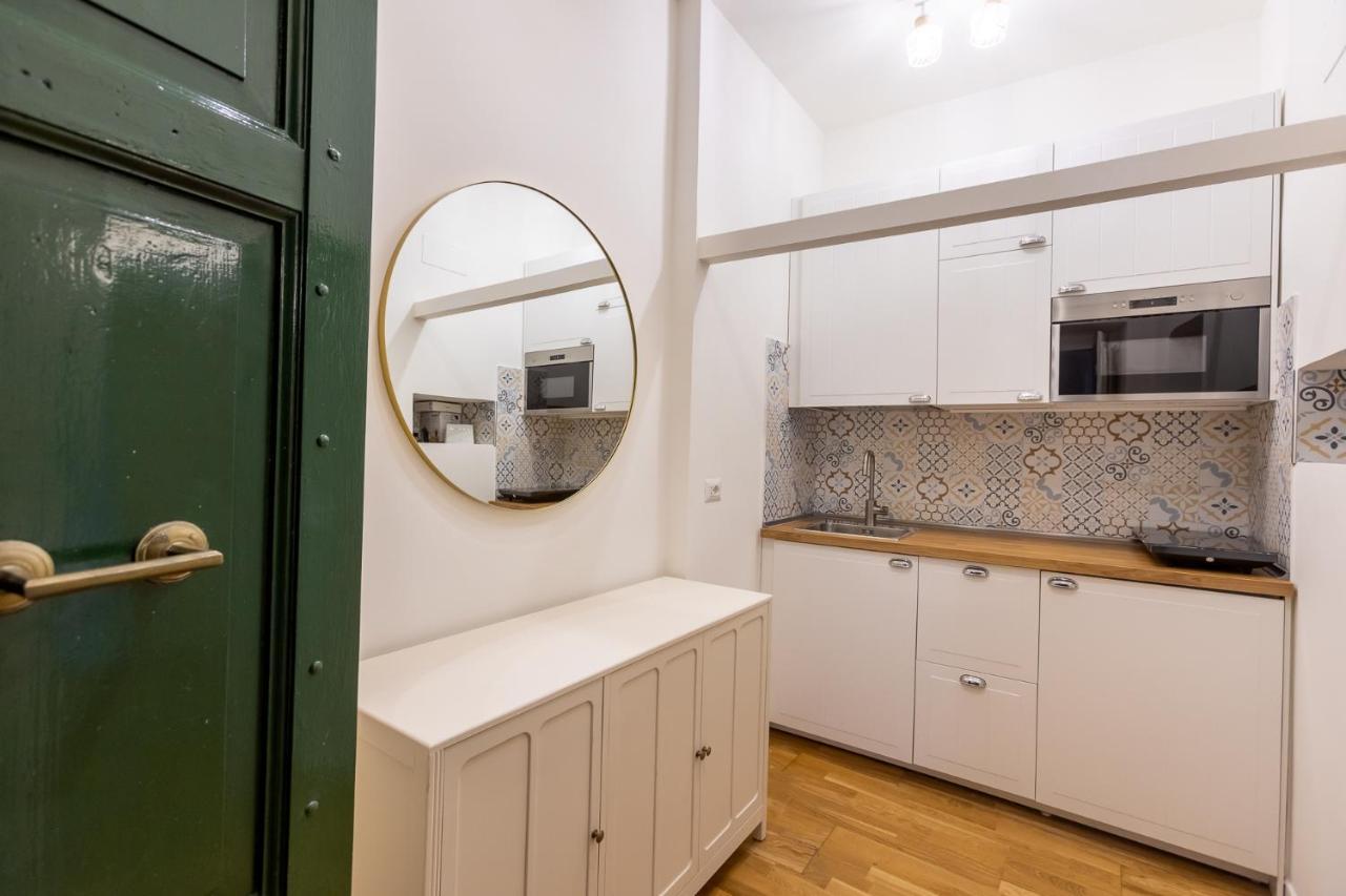 Vatican Vita Apartment Рим Экстерьер фото