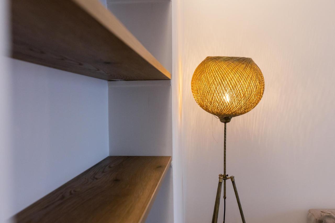 Vatican Vita Apartment Рим Экстерьер фото