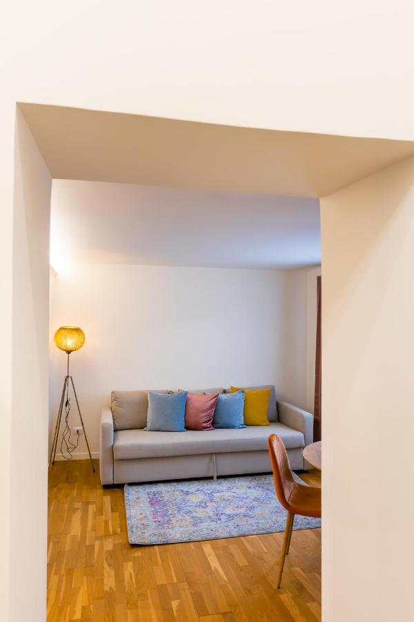 Vatican Vita Apartment Рим Экстерьер фото