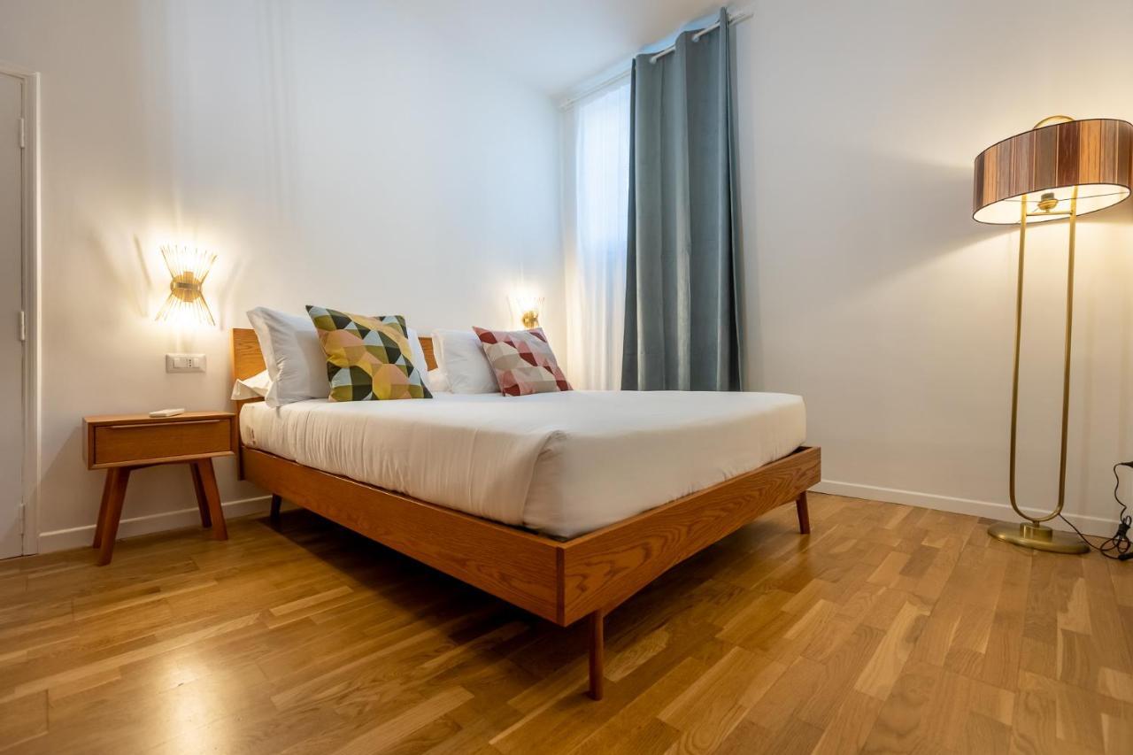 Vatican Vita Apartment Рим Экстерьер фото