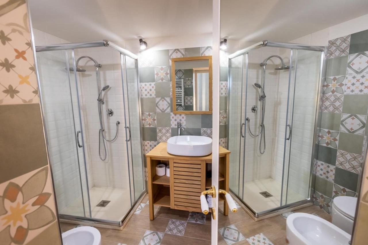 Vatican Vita Apartment Рим Экстерьер фото