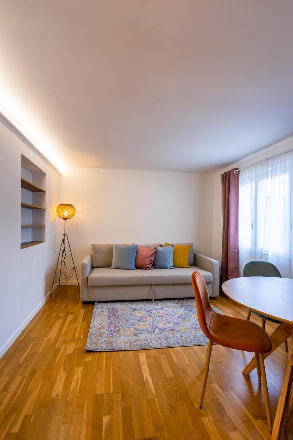 Vatican Vita Apartment Рим Экстерьер фото