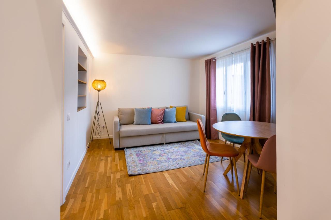 Vatican Vita Apartment Рим Экстерьер фото
