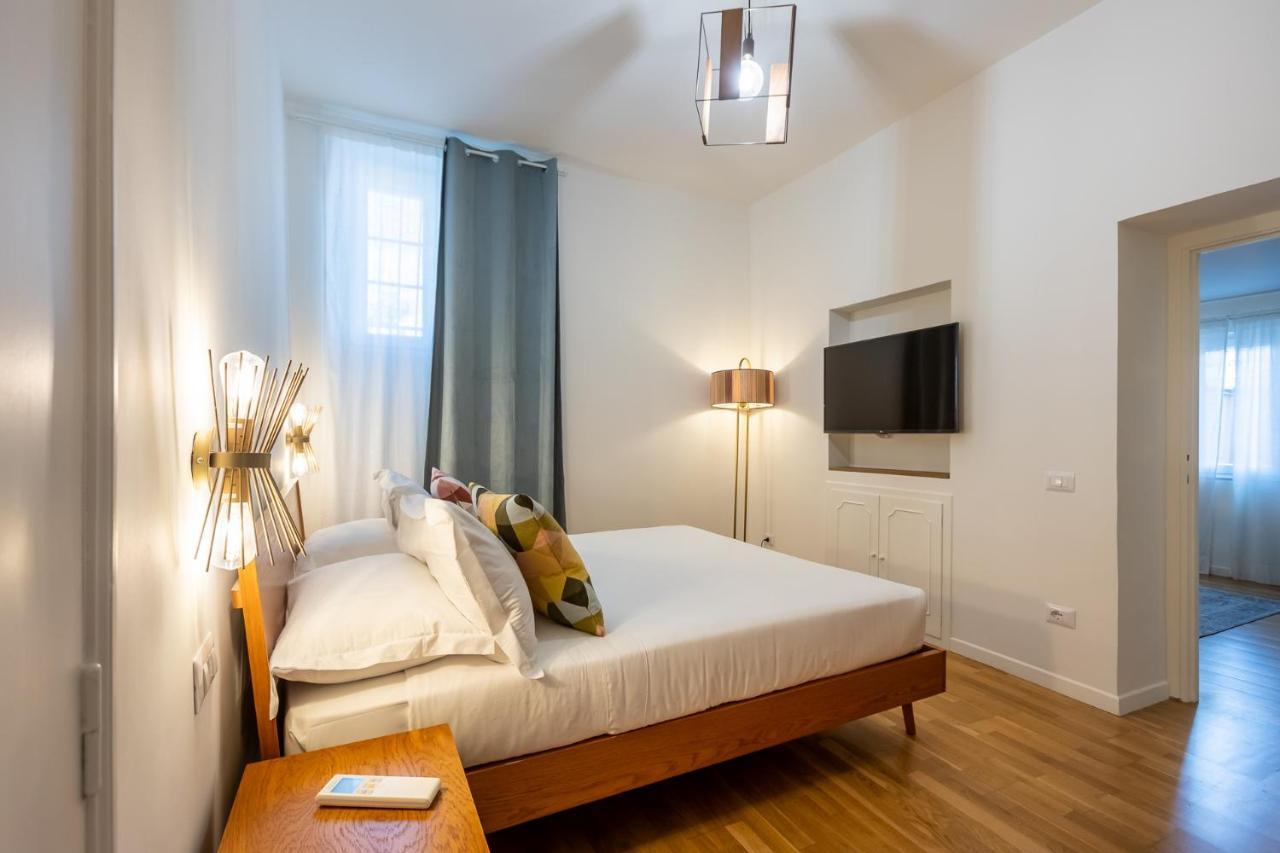 Vatican Vita Apartment Рим Экстерьер фото